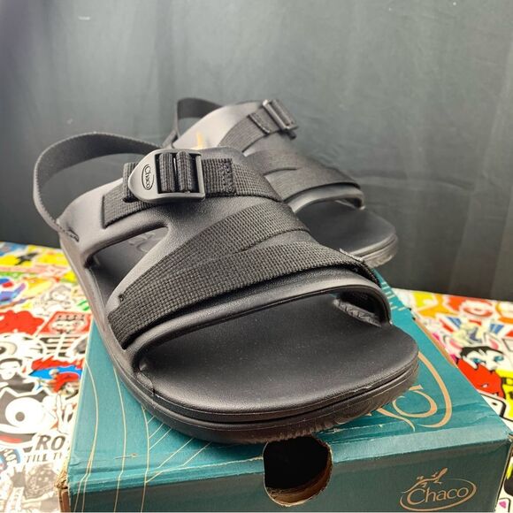 Chaco Chillos Sport Strap Sandals Women's Various Sizes - Picture 4 of 12
